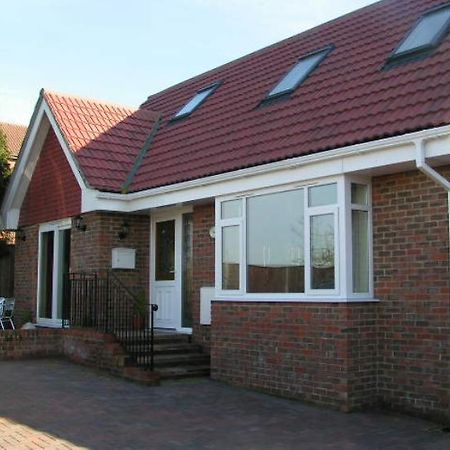 Bramley Cottage Сандаун Екстер'єр фото