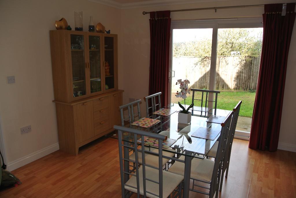 Bramley Cottage Сандаун Номер фото